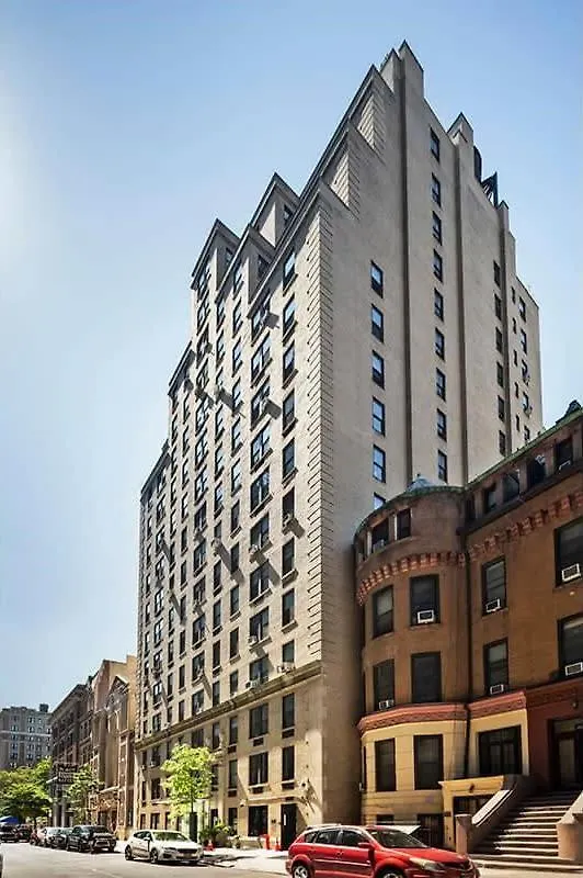 Apartment 73-1504 Newly Reno Studio Uws Doorman Gym Laundry New York