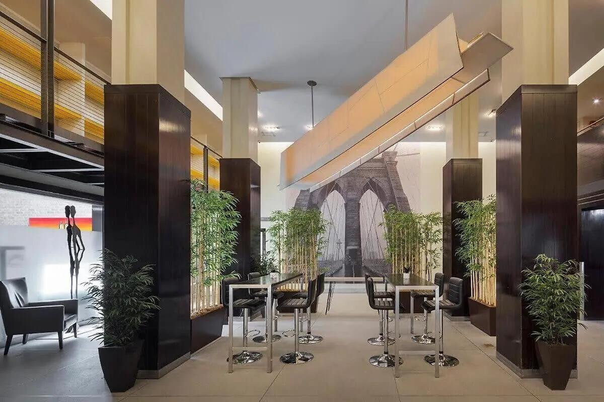 Apartment 73-1504 Newly Reno Studio Uws Doorman Gym Laundry New York